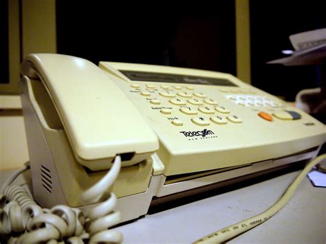 les faxs|Télécopieur — Wikipédia.
